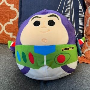 Buzz LightYear Squishmallow
